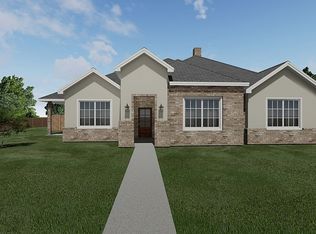 2705 Daytona Ave, Amarillo, TX 79118