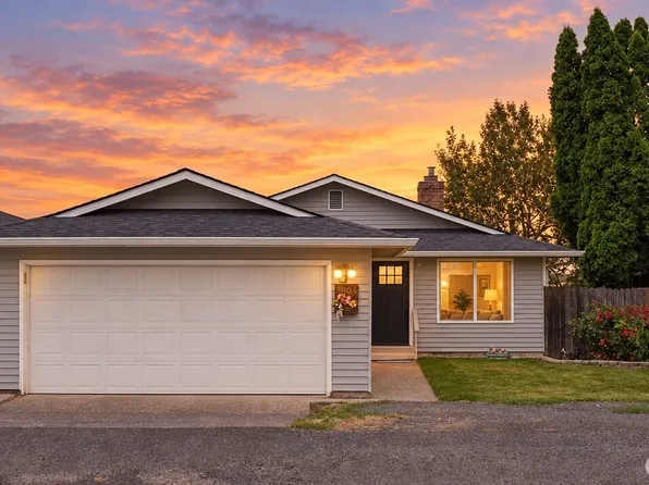 3604 W Rose St, Vancouver, WA 98660