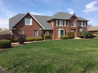 103 Windmill Rd, Orland Park, IL 60467