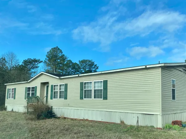 1748 Highway 229 S, Poyen, AR 72128