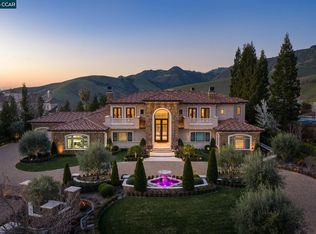 940 Eagle Ridge Dr, Danville, CA 94506