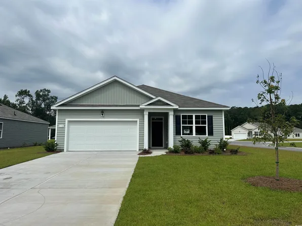 115 Cassina Dr. Lot 55- Aria A, Longs, SC 29568