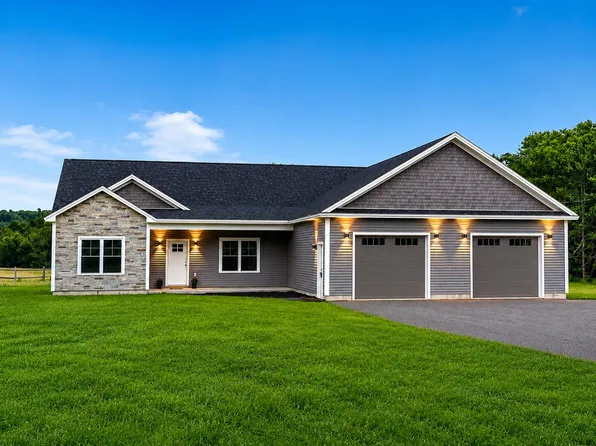 5 Allen Drive, Orrington, ME 04474