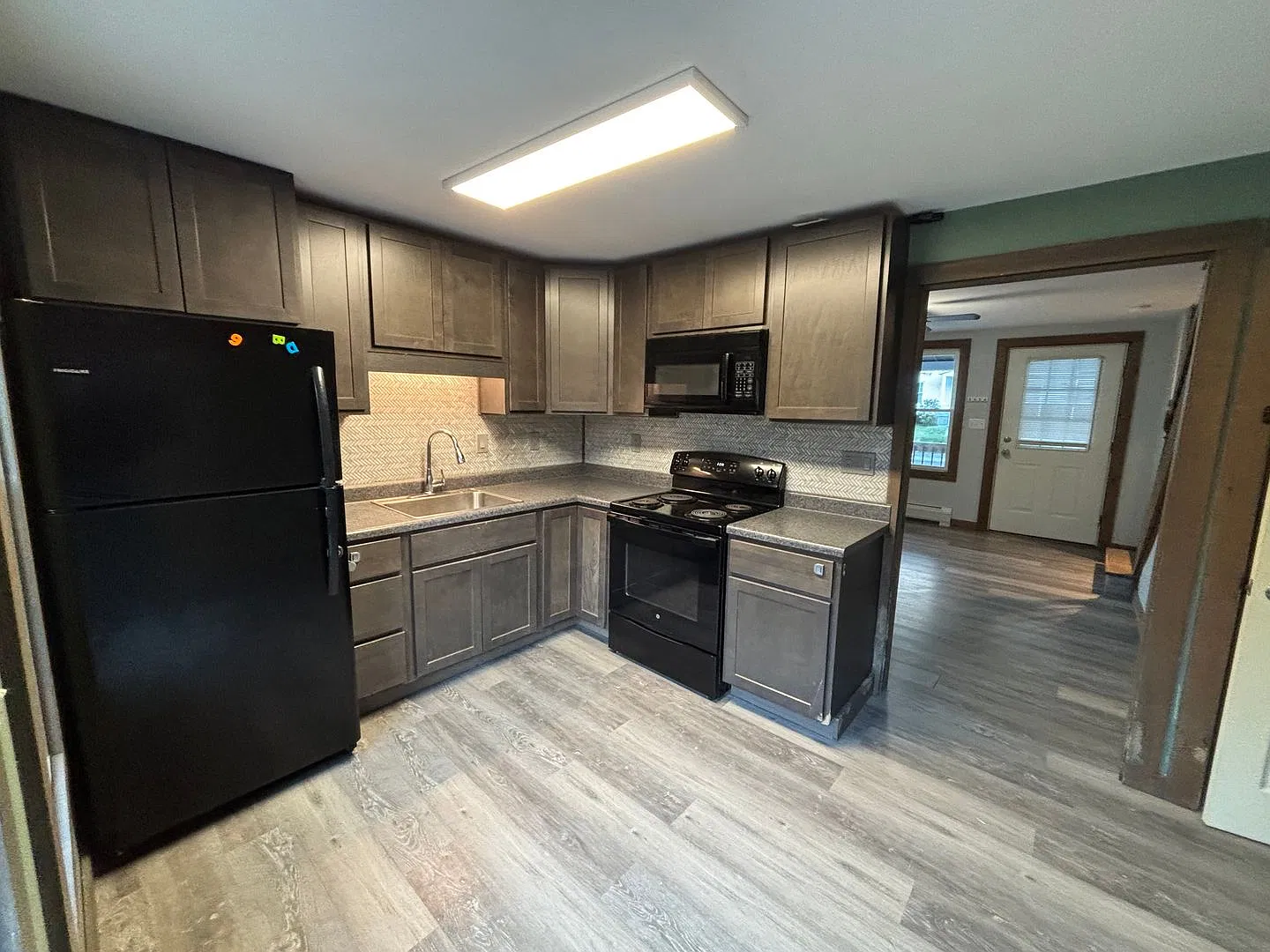 Beautifully Updated Two-Bedroom Townhouse Adams, MA | $1,500/Month — Photo 2