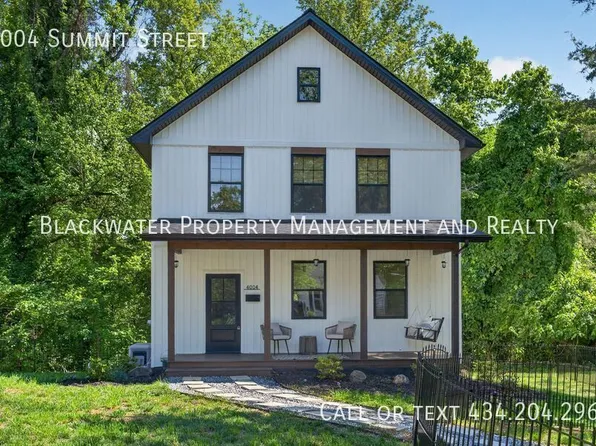 4004 Summit St, Lynchburg, VA 24503