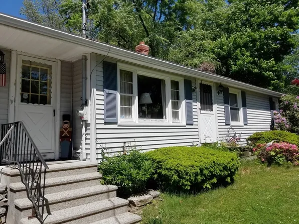 20 Pullard Rd, Grafton, MA 01519