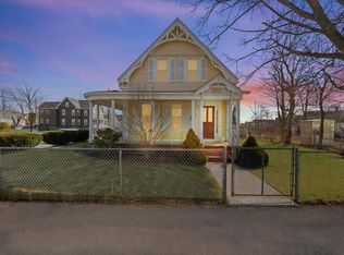 14 Harrison Ave, Taunton, MA 02780