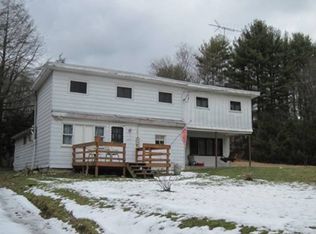 4519 Camp Coffman Rd, Cranberry, PA 16319