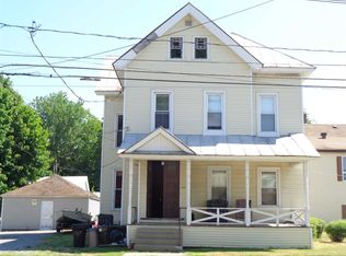 424 Caroline St, Ogdensburg, NY 13669