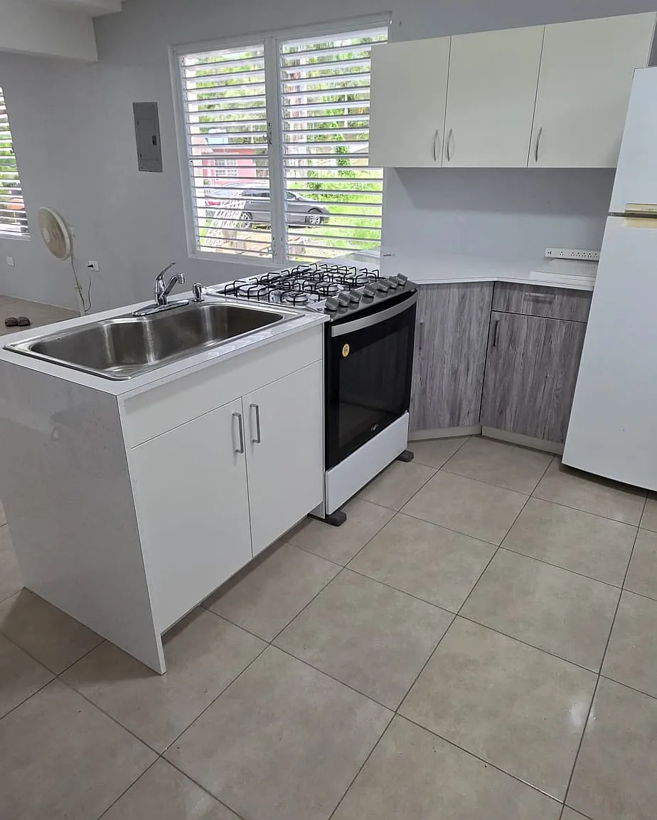 2 bed, 975 sqft, $1,100 — Photo 3