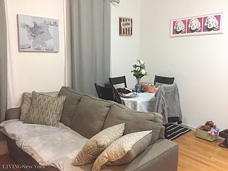 Rented by Living New York