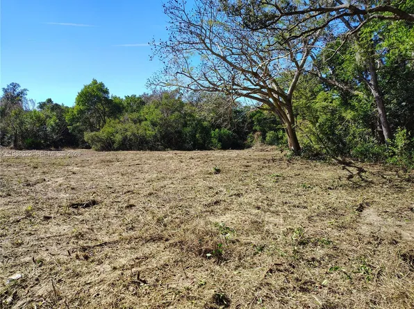 3505 Bethune Rd, Sebring, FL 33876