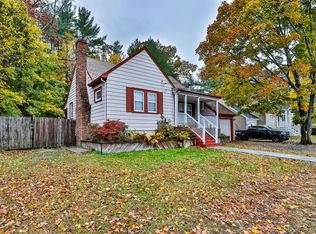 105 Green St, Wakefield, MA 01880