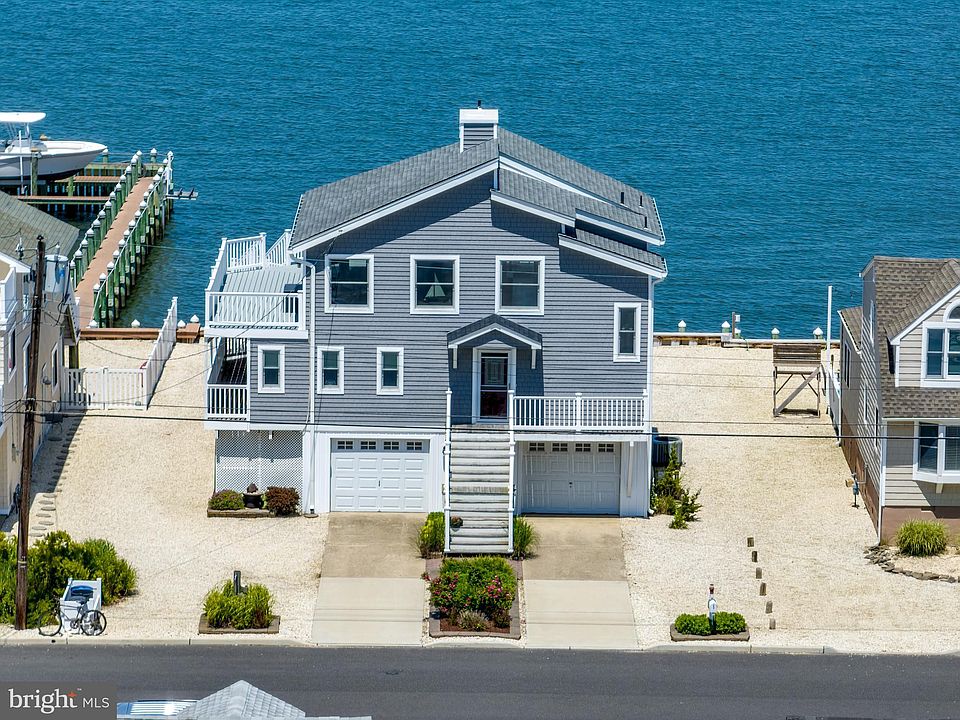 423 N 4th St, Surf City, NJ 08008 | Zillow
