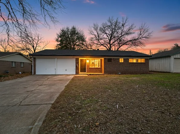 2213 Pontiac Dr, Arlington, TX 76013