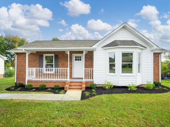 2624 Queen Anne Ct, Springfield, TN 37172