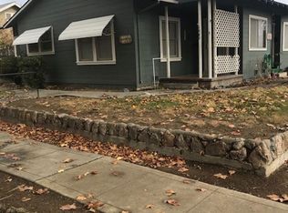 1060 R St APT 1, Newman, CA 95360