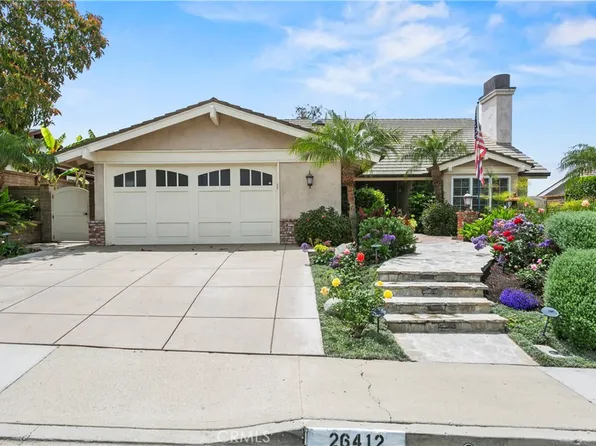 26412 Via Del Sol, Mission Viejo, CA 92691