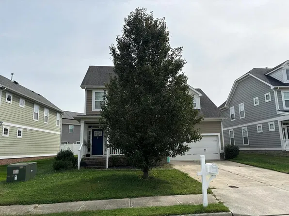 405 Terrywood Dr, Suffolk, VA 23434