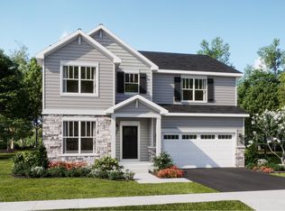 593 Lismore Cir, Elgin, IL 60124