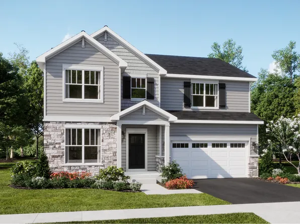 552 Arye Dr, Elgin, IL 60124