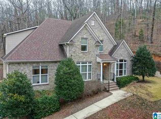 117 Deer Crest Cir, Pelham, AL 35124