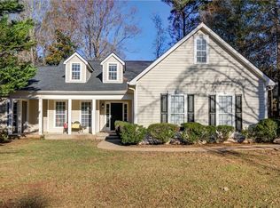 4013 E Point Ct, McDonough, GA 30253