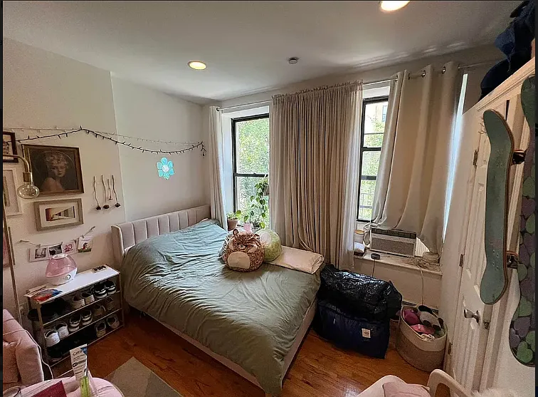 2461 Fredrick Douglas Blvd #2A — Photo 4