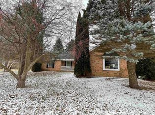 10830 Jeddo Rd, Yale, MI 48097