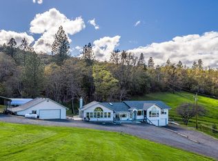 4478 Dark Hollow Rd, Medford, OR 97501