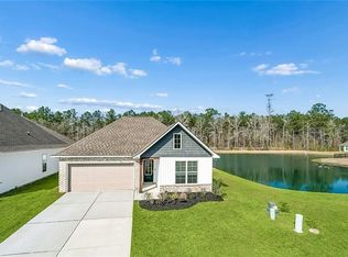 11321 Clover Knoll Dr, Covington, LA 70433