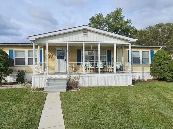 14 Curzon Ct, Easton, MD 21601