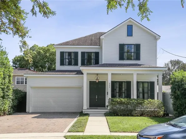 255 Elmeer Ave, Metairie, LA 70005