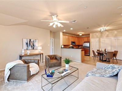 9201 Brodie Ln UNIT 2601, Austin, TX, 78748
