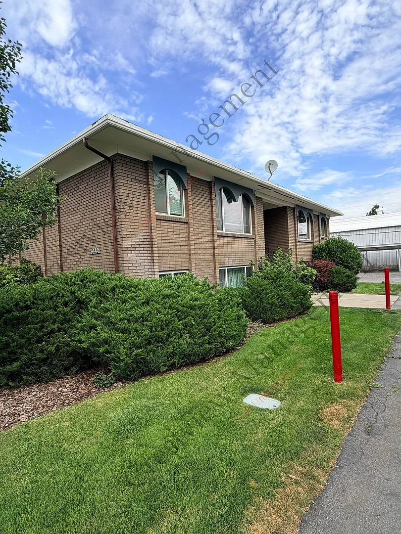 Spacious 2-Bedroom Basement Apartment with Covered Parking! - $500 Off Total Move-In Costs! — Photo 3