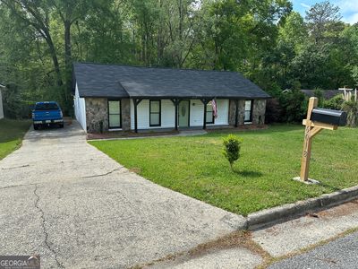 6018 Old Dominion Rd, Columbus, GA, 31909