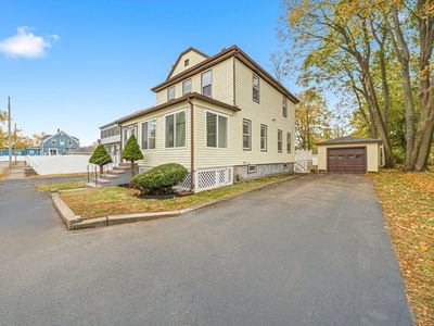 73 Belcher St, Randolph, MA, 02368