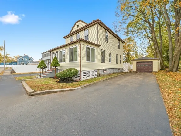 73 Belcher St, Randolph, MA 02368