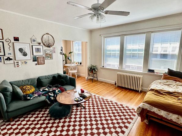 125 Peterborough St APT 34