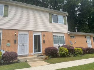 405 Fairburn Rd SW #6, Atlanta, GA 30331