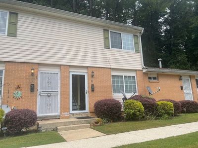 405 Fairburn Rd SW #6, Atlanta, GA, 30331