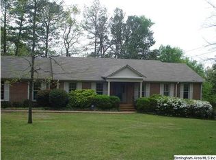3539 Rockhill Rd, Birmingham, AL 35223