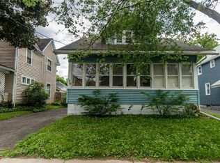 120 W Spruce St, East Rochester, NY 14445