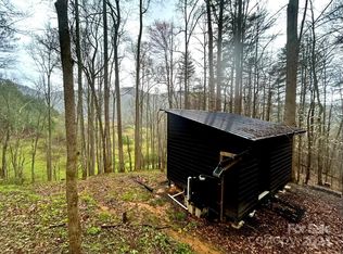 351 Bobby Gosnell Rd, Mars Hill, NC 28754