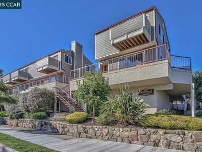 402 Watson St APT 5, Monterey, CA, 93940