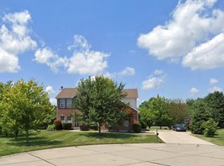 1129 Chatham Dr, Shiloh, IL