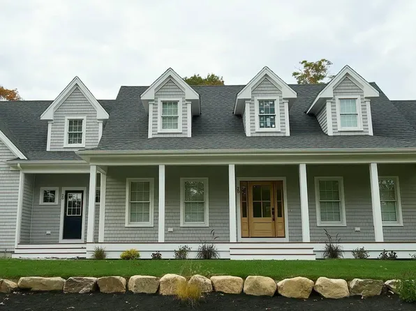 20 Summerwind Lane, Centerville, MA 02632