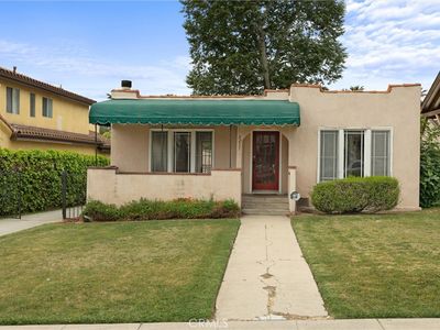 5257 Vincent Ave, Los Angeles, CA, 90041