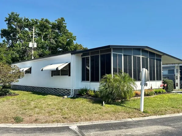 9790 66th St N Lot 470, Pinellas Park, FL 33782