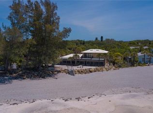 3042 N Beach Rd, Englewood, FL 34223